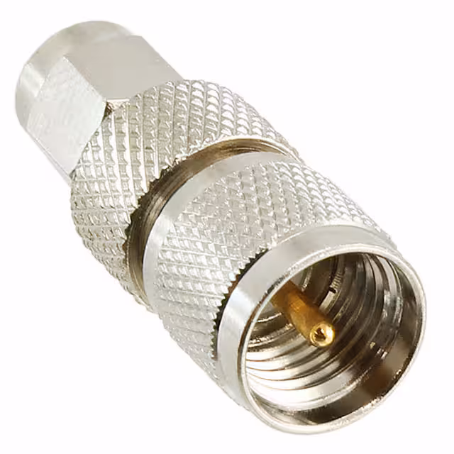 242118 Amphenol RF  Adaptadores de conector coaxial (RF)